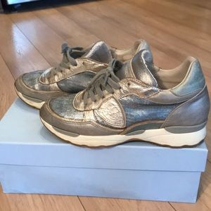 Philippe Model sneakers